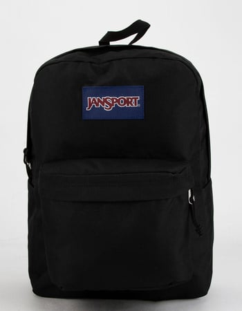 JANSPORT SuperBreak Plus Backpack Primary Image