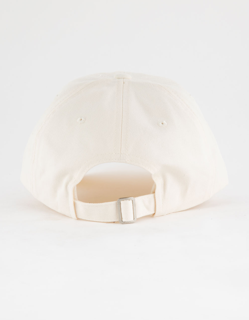 SANRIO Hello Kitty Chenille Patch Womens Dad Hat image number 2