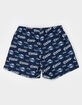 COORS Mens Swim Shorts image number 3