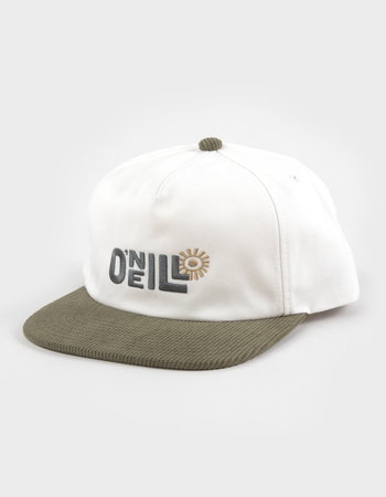 O'NEILL Cutty Snapback Hat Primary Image