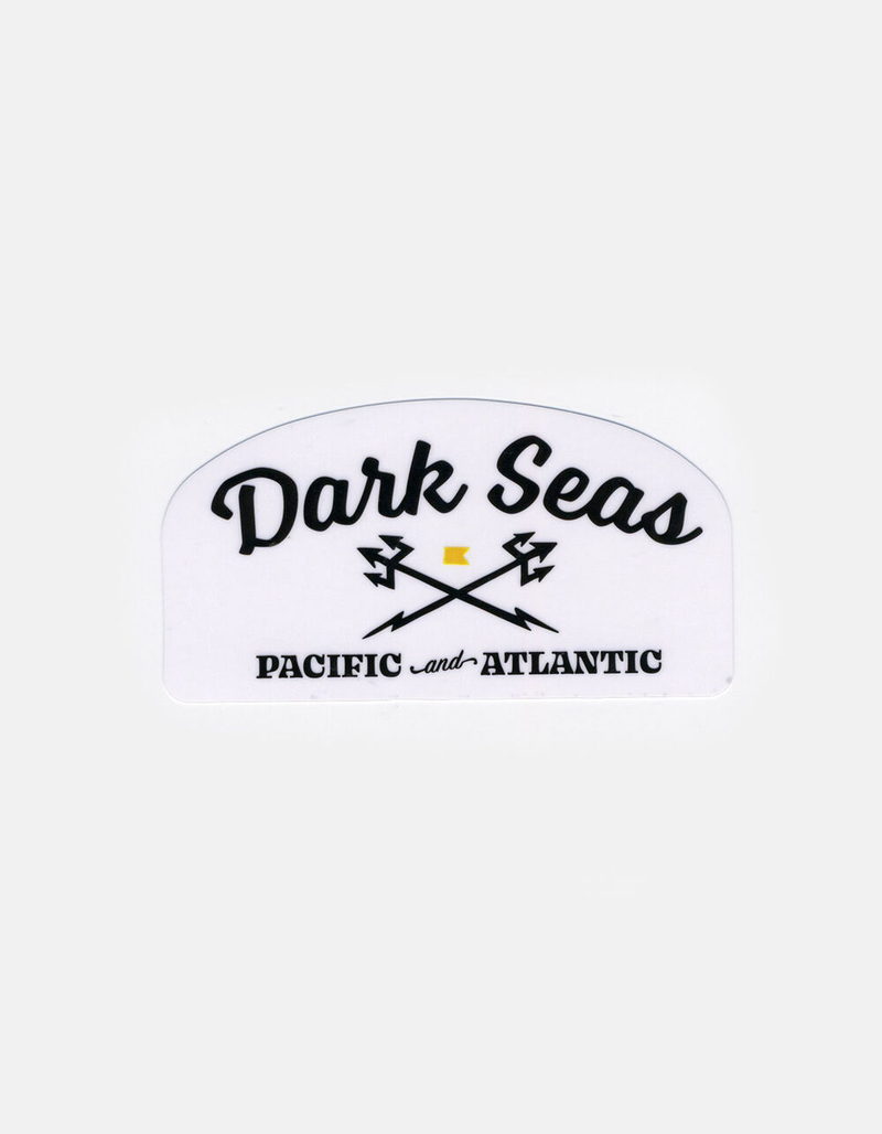 DARK SEAS Sticker Pack image number 7