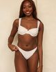 DIPPIN' DAISY'S Verona Underwire Bikini Top image number 1