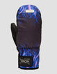 HOWL Flyweight Snow Mitts image number 1