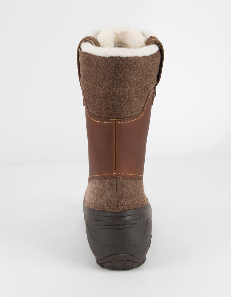 shellista iii mid boots