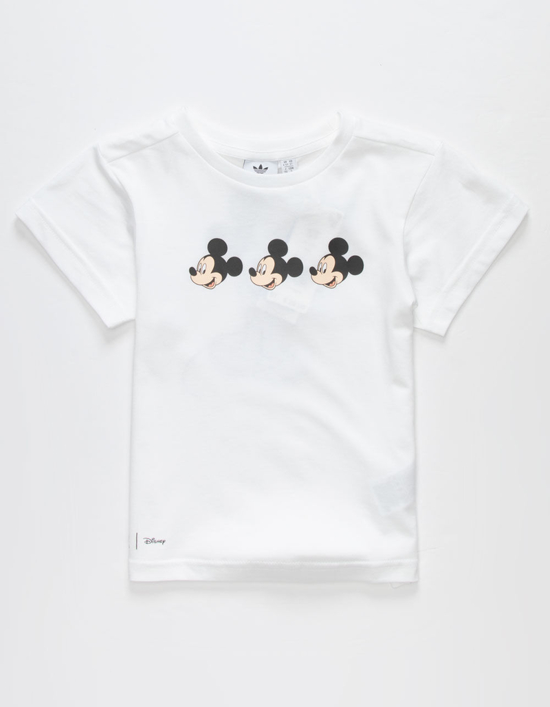 ADIDAS Disney Little Boys Tee (4-7) image number 0