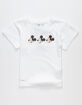ADIDAS Disney Little Boys Tee (4-7) image number 1
