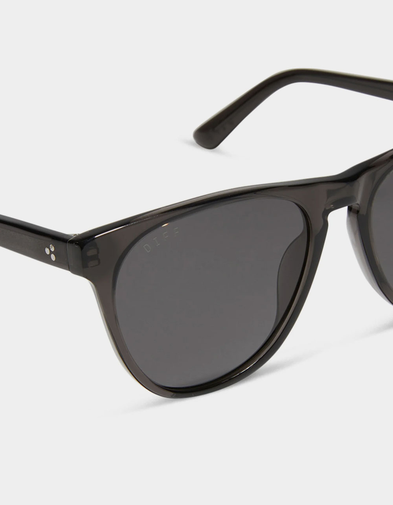 DIFF EYEWEAR Darren Polarized Sunglasses image number 3