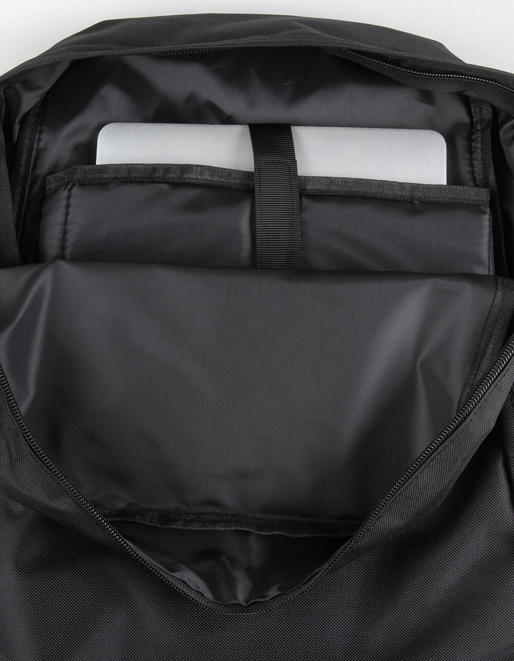 SANTA CRUZ Barbed Opus Dot Backpack - BLACK - ONE SIZE | Tillys