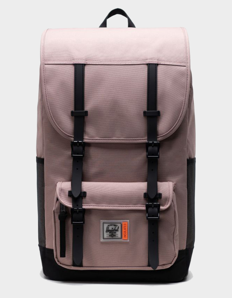 HERSCHEL SUPPLY CO. Lil America Insulated Backpack Pro image number 0