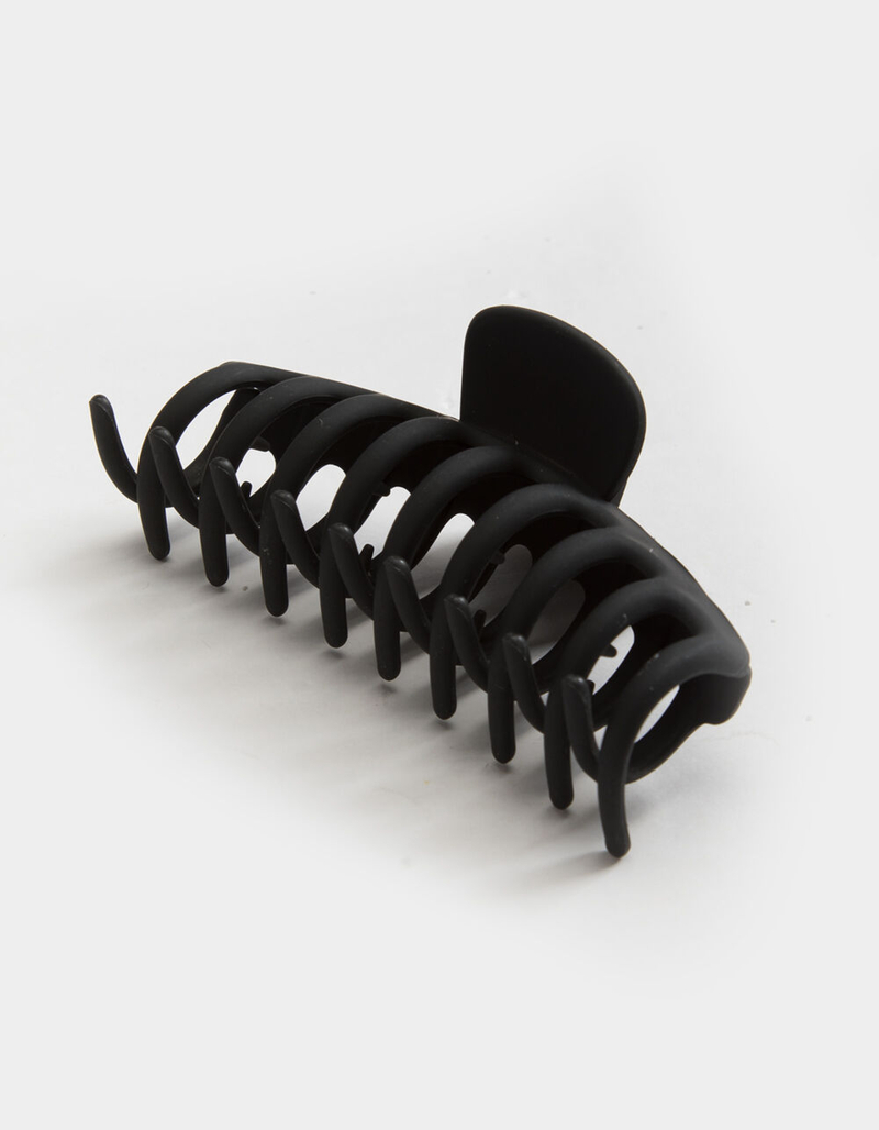 FULL TILT Oversized Claw Hair Clip image number 0