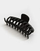 FULL TILT Oversized Claw Hair Clip image number 1