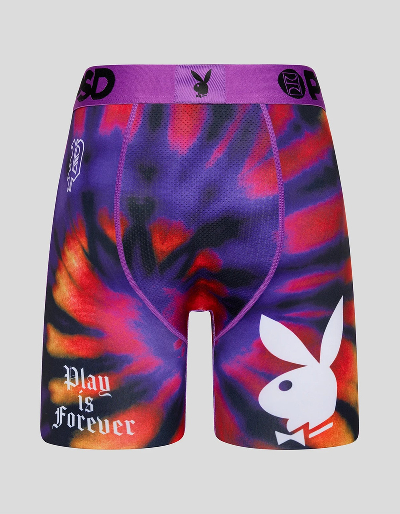 PSD x Playboy Forever Mens Boxer Briefs image number 3