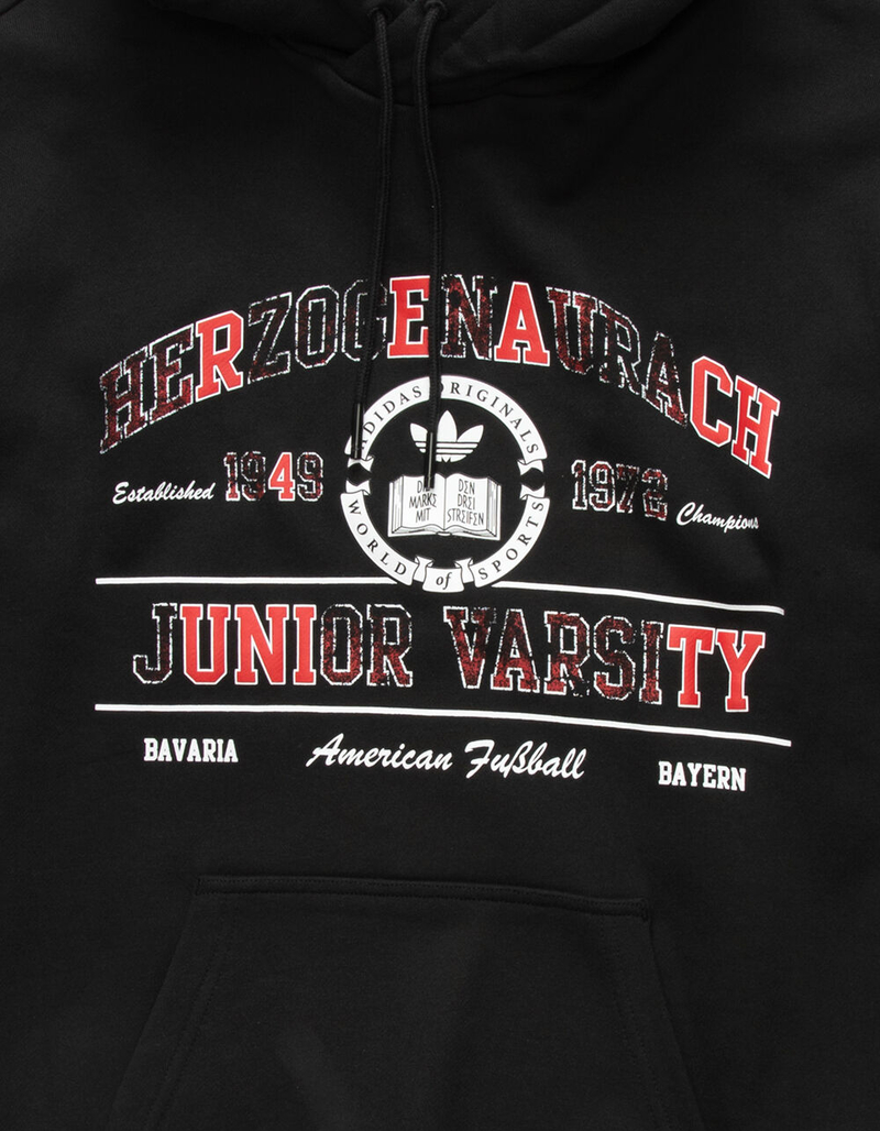 ADIDAS College Mens Hoodie image number 1