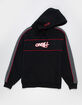 O'NEILL Early Oh's Mens Hoodie  image number 2