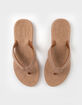 ROXY Vickie Womens Flip Flops image number 5