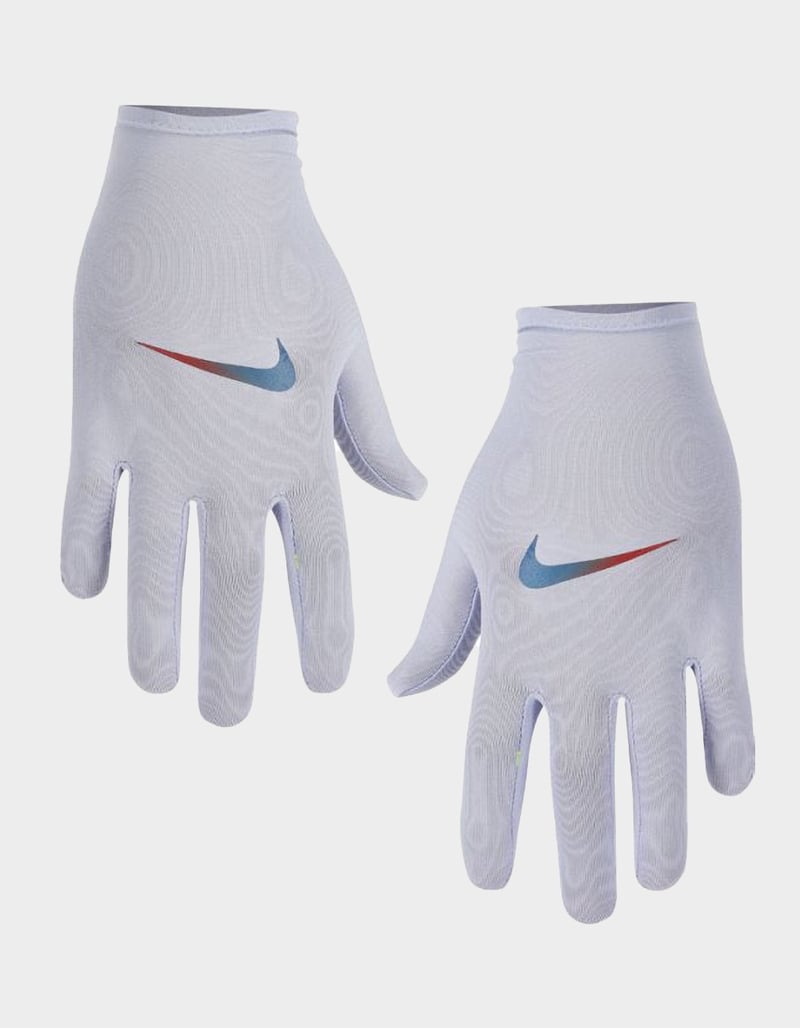 NIKE Pacer Liner Running Gloves image number 0
