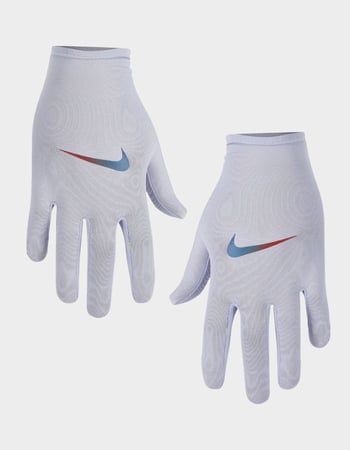 NIKE Pacer Liner Running Gloves Primary Image