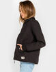 THE NORTH FACE Cuchillo Womens Black Jacket image number 2