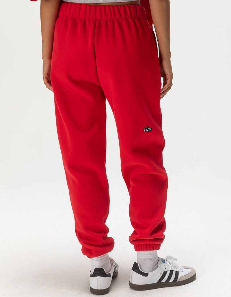 HYPE AND VICE University of Utah Womens Sweatpants image number 3