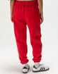 HYPE AND VICE University of Utah Womens Sweatpants image number 4
