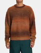 RVCA x Spun Spirit Studio Mens Sweater image number 1