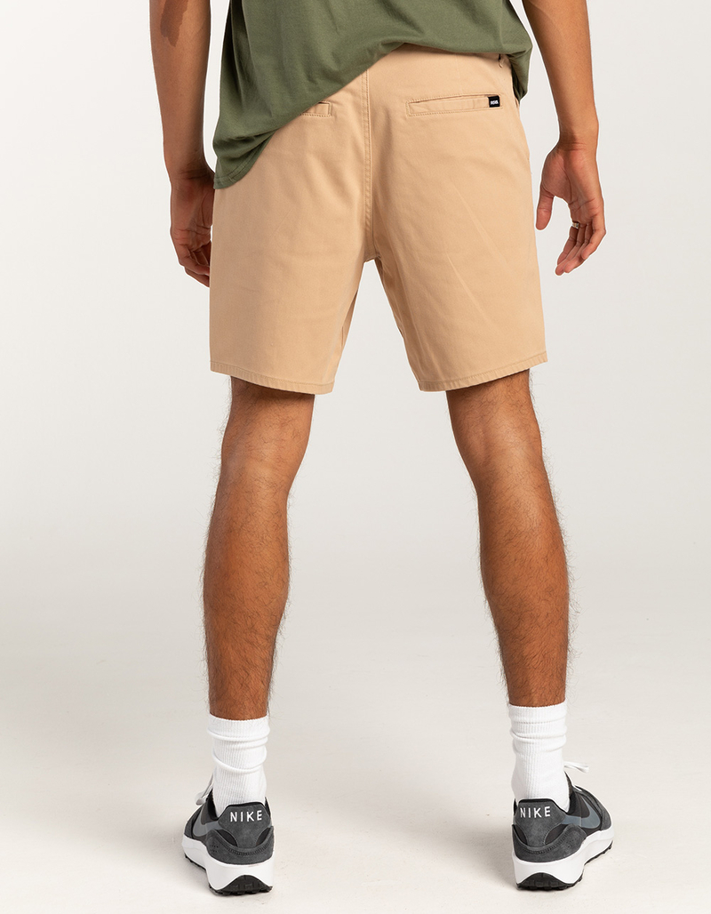 RSQ Mens Short 7" Chino Shorts image number 5