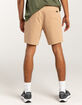 RSQ Mens Short 7" Chino Shorts image number 6
