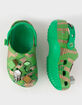 CROCS Elevated Minecraft Kids Clogs image number 5