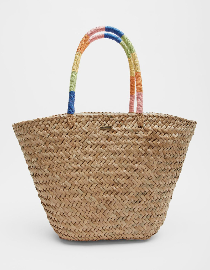 BILLABONG Wrapped Up Tote Bag image number 0