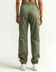 DICKIES Utility Womens Jogger Pants image number 4