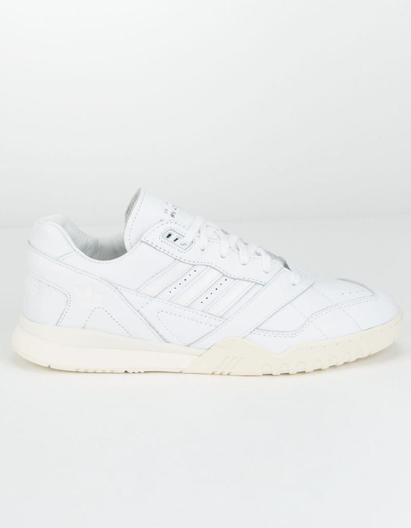 ADIDAS A.R. Trainer Cloud White & Off White Shoes image number 0