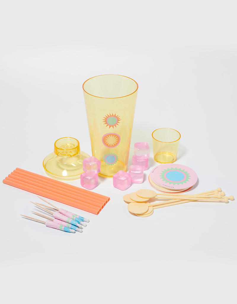 SUNNYLIFE Rio Sun Cocktail Essentials Kit image number 0
