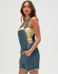 LEVI'S Vintage Womens Shortalls - About Last Week image number 3