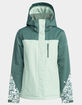 ROXY Jetty Block Womens Technical Snow Jacket image number 1
