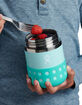 HYDRO FLASK 12 oz Kids Insulated Food Jar image number 3