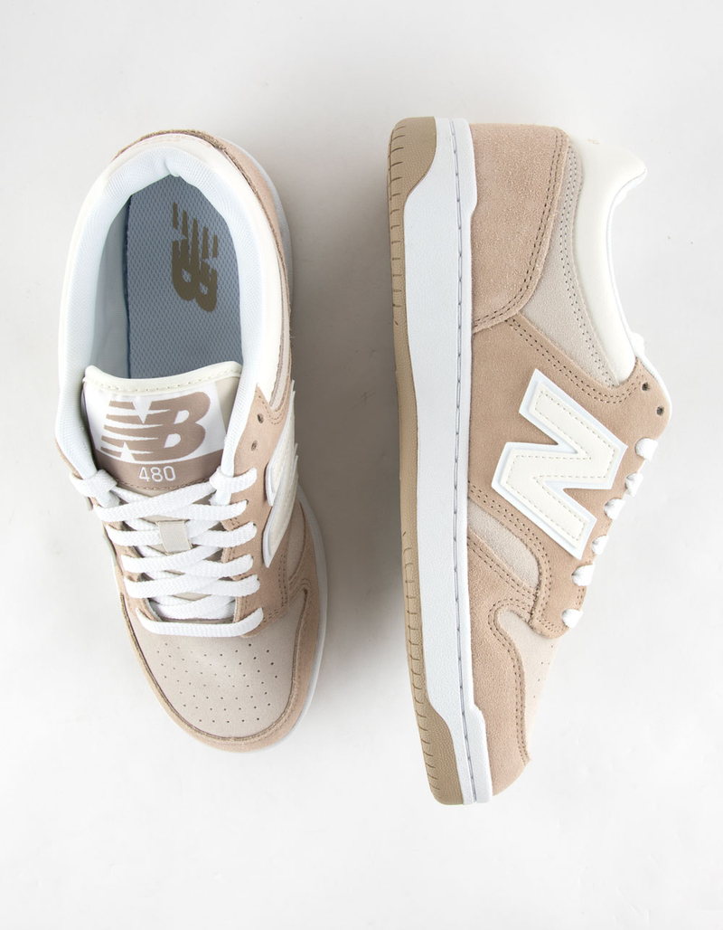 NEW BALANCE 480 Mens Shoes image number 4