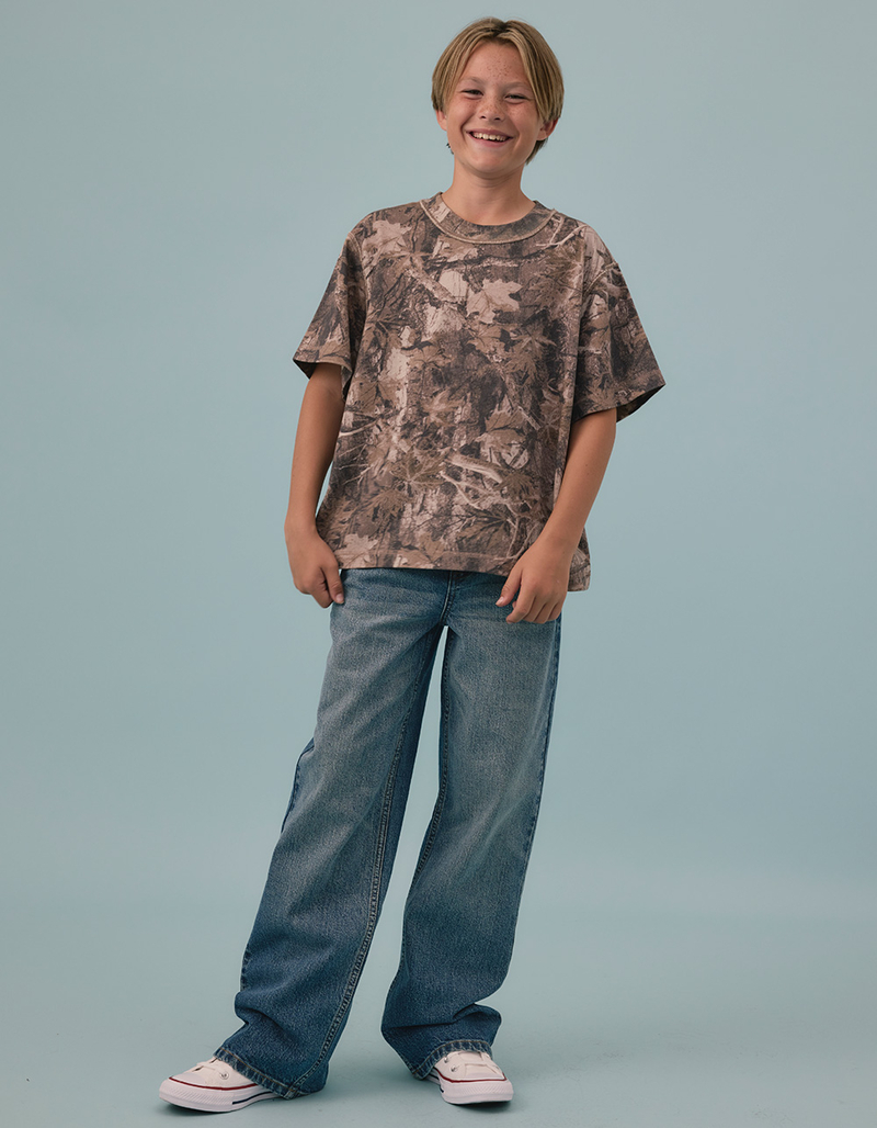 RSQ Boys Loose Jeans image number 0
