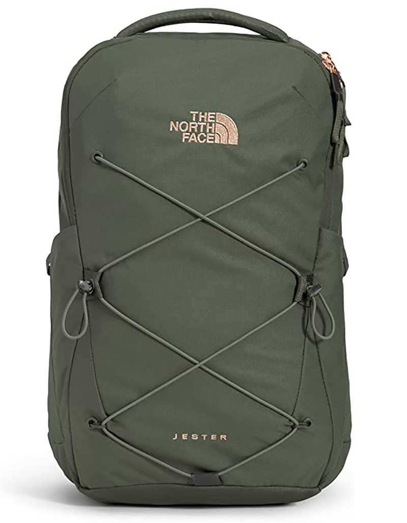 THE NORTH FACE Jester Womens Backpack image number 0