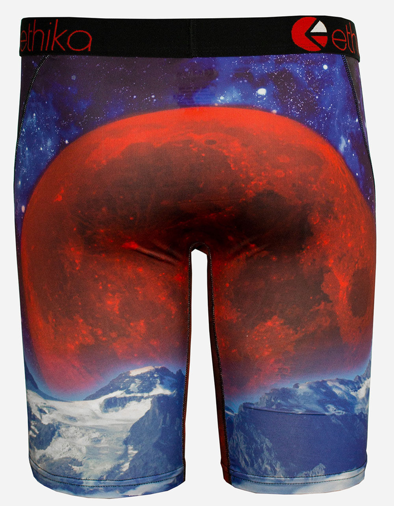 ETHIKA Blood Moon Staple Mens Boxer Briefs image number 2