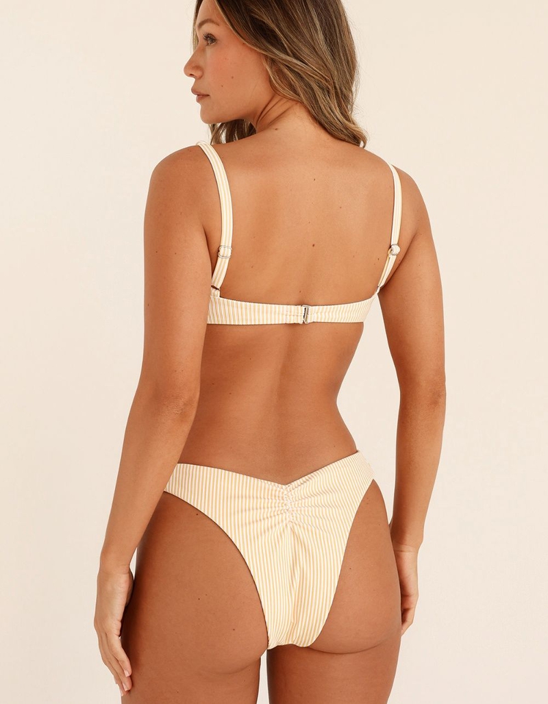 DIPPIN' DAISY'S Dove Underwire Bikini Top image number 2