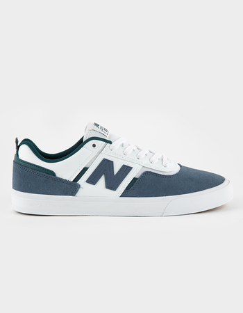 NEW BALANCE Numeric Jamie Foy 306 Mens Shoes Primary Image