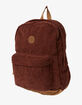 O'NEILL Shoreline Cord Backpack image number 2