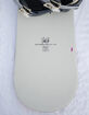 K2 First Lite Womens Snowboard image number 9