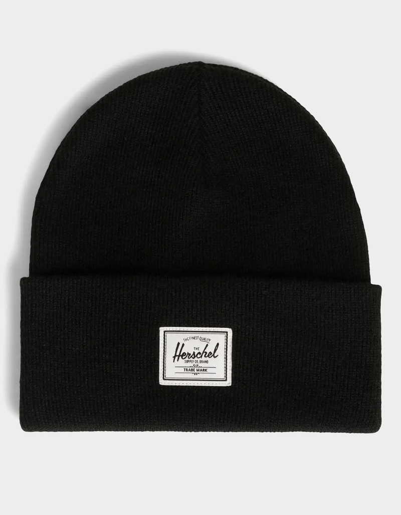 HERSCHEL SUPPLY CO. Elmer Beanie image number 0