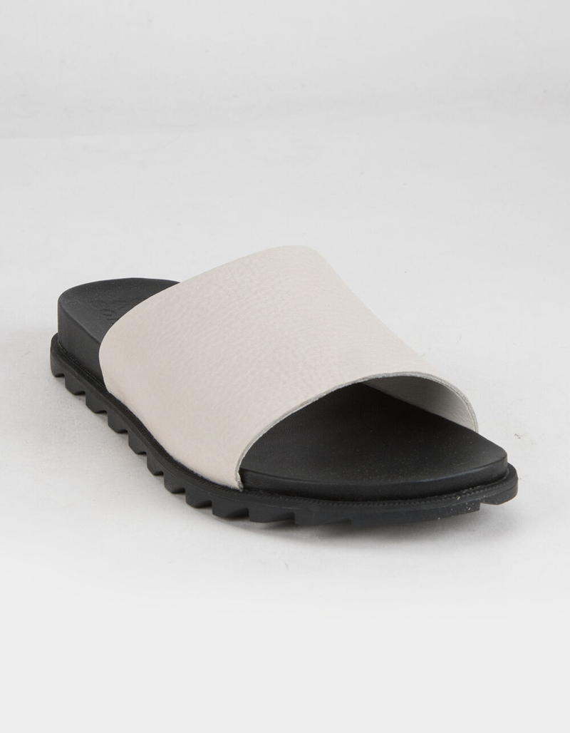 SOREL Roaming Decon Womens Slide Sandals image number 0