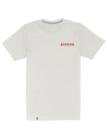 SENDERO PROVISIONS CO. Tip Your Hat Mens Tee Alternative Image