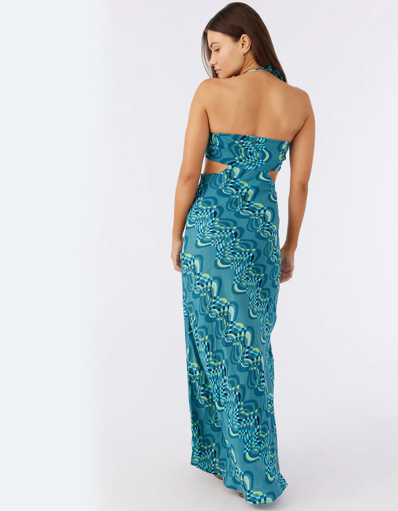 O'NEILL Lila Maxi Dress image number 1