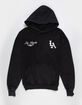 LA FAMILIA LA Stone Mens Hoodie image number 1