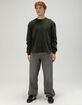 LEVI'S 578 Mens Baggy Jeans - Small Grey Step image number 6