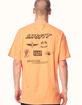 MISFIT SHAPES Yandina Core Mens Tee image number 1
